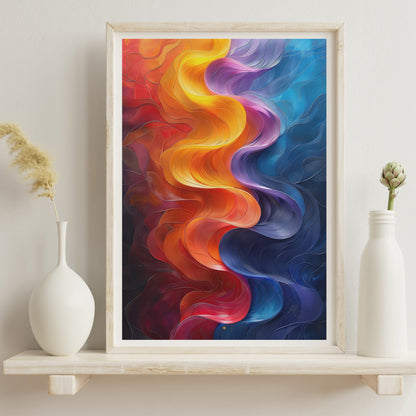 Modern Abstract Art | S49A9