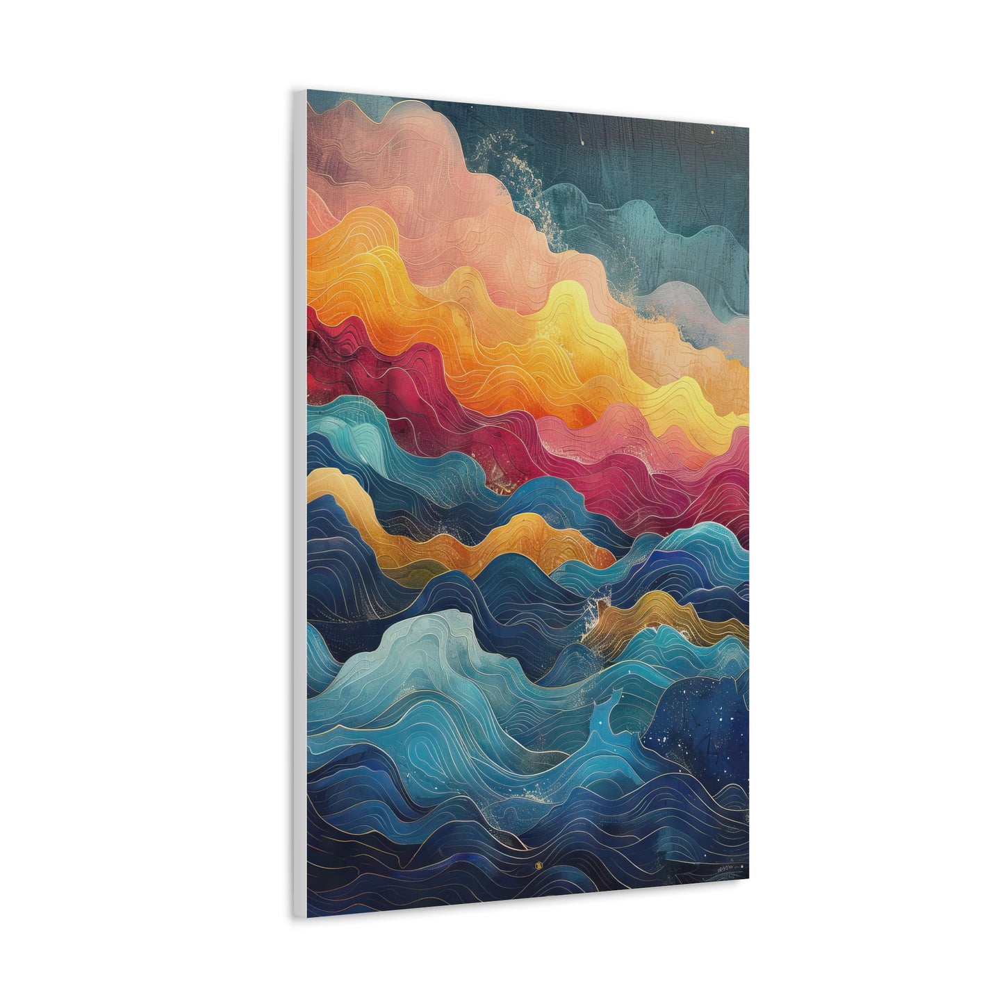 Modern Abstract Art | S49A11