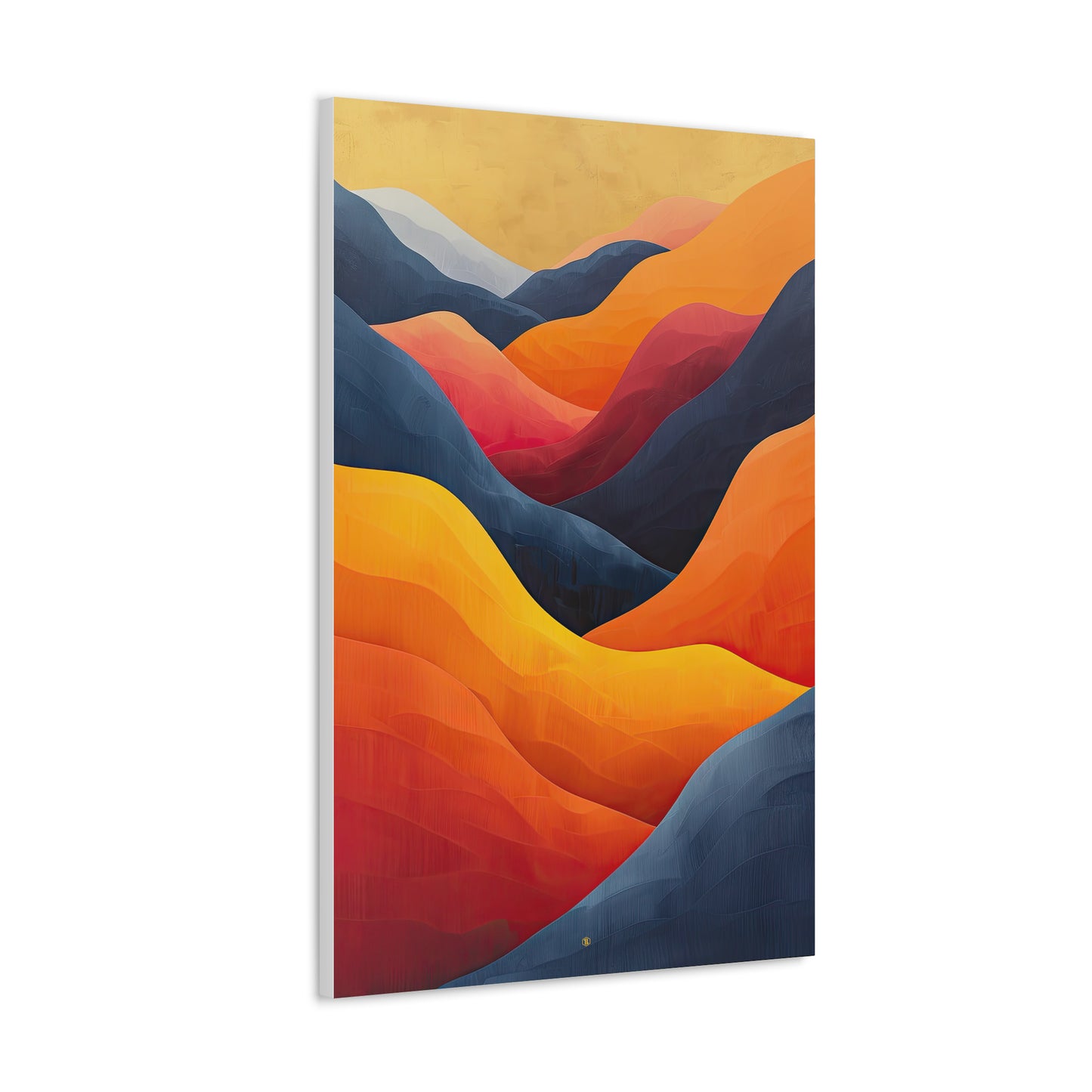 Modern Abstract Art | S49A12