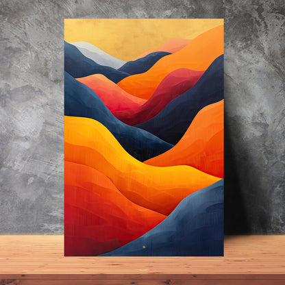 Modern Abstract Art | S49A12