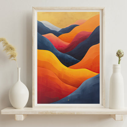 Modern Abstract Art | S49A12