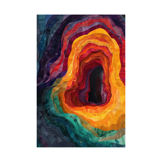 Modern Abstract Art | S49A13