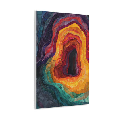 Modern Abstract Art | S49A13