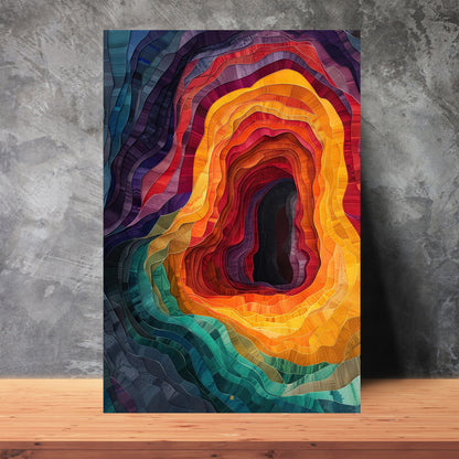 Modern Abstract Art | S49A13