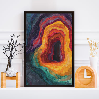 Modern Abstract Art | S49A13