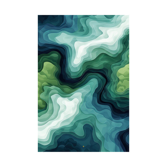 Modern Abstract Art | S49A14