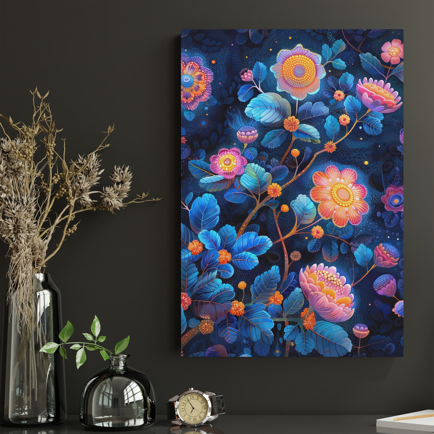 Modern Abstract Art | S49A15