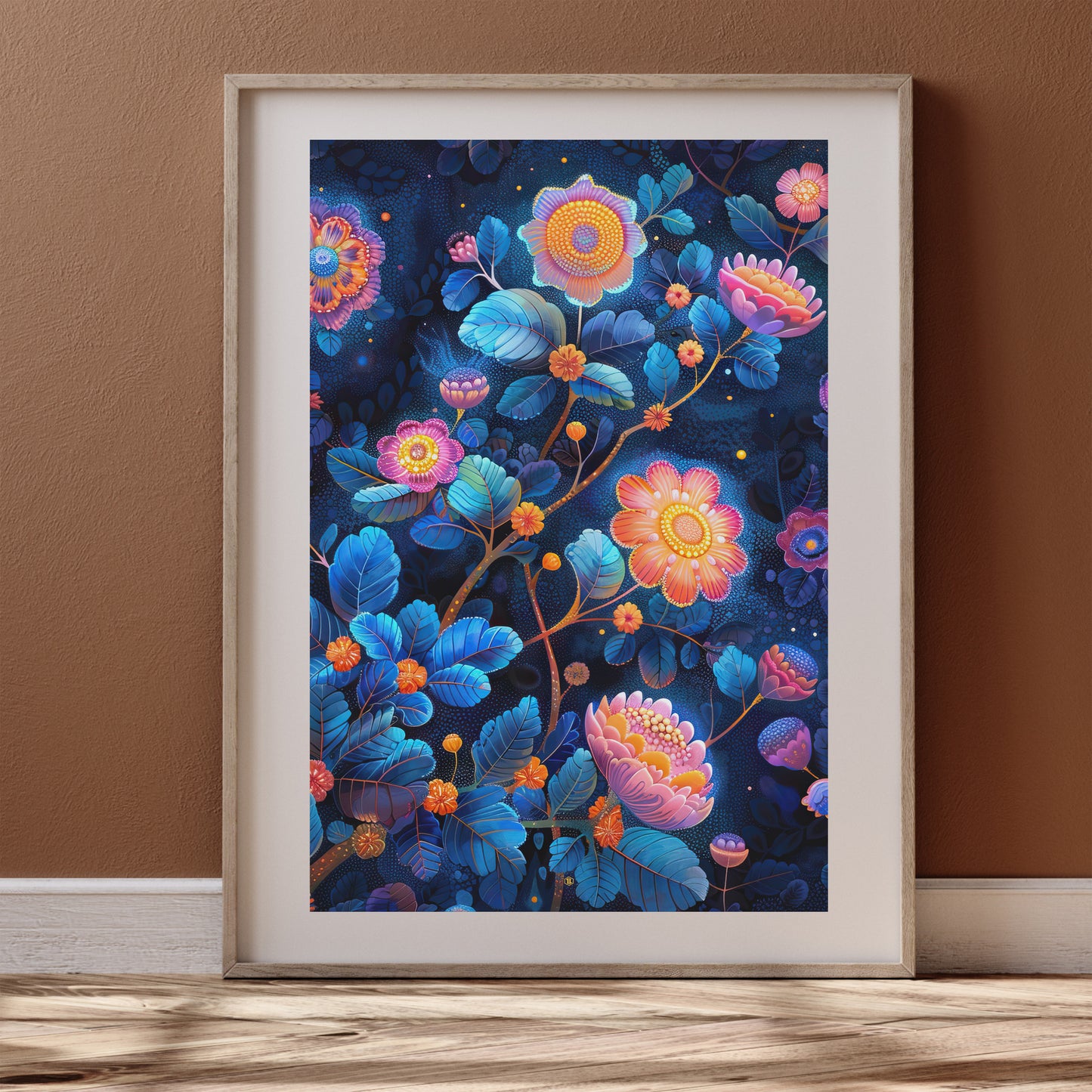 Modern Abstract Art | S49A15