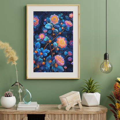 Modern Abstract Art | S49A15