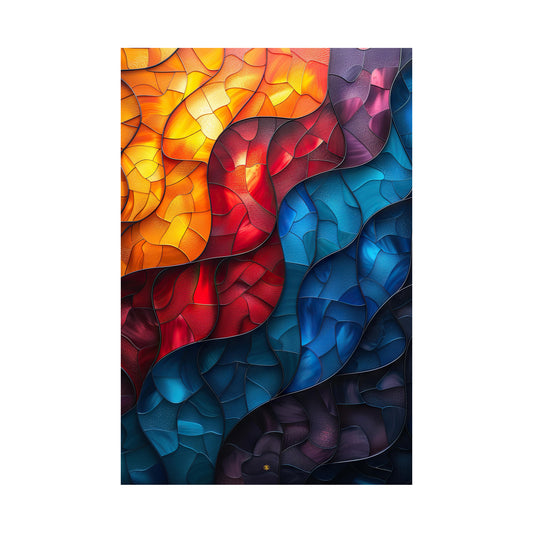 Modern Abstract Art | S49A17