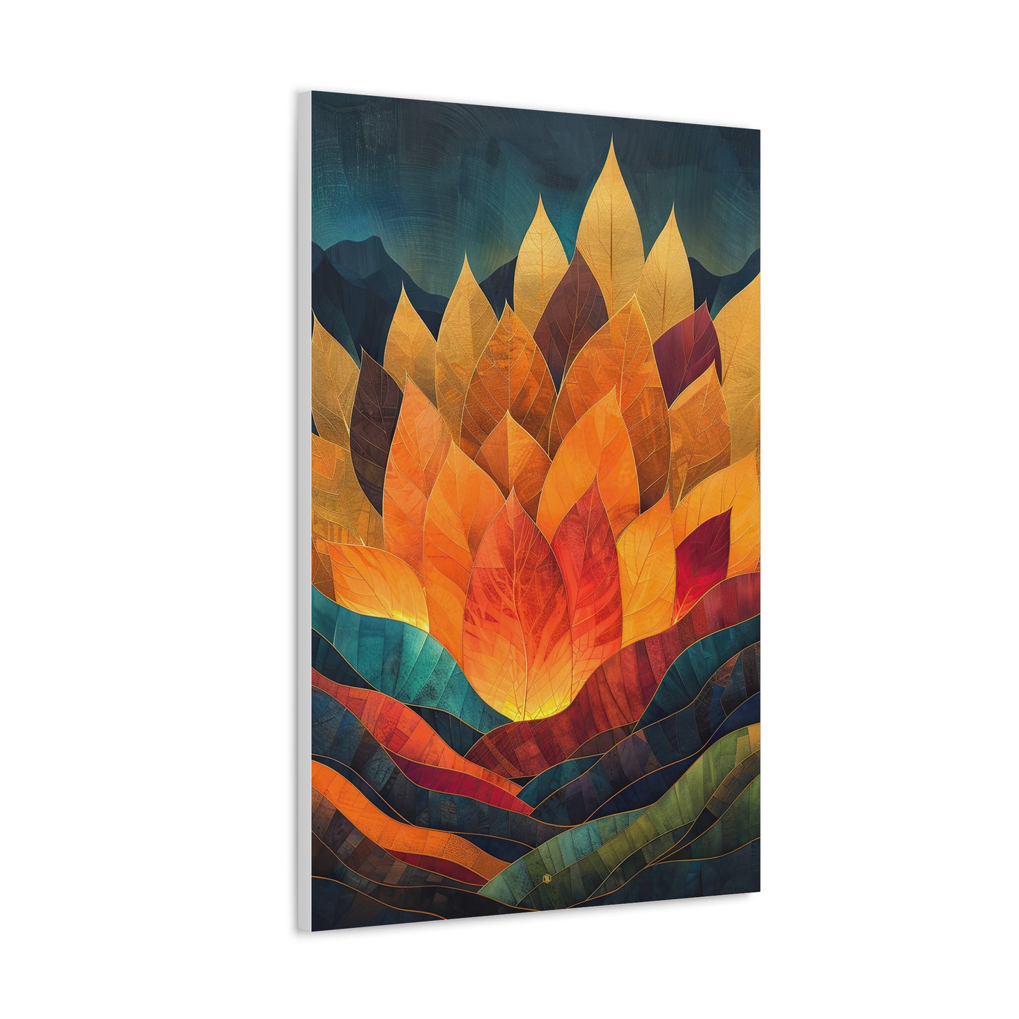 Modern Abstract Art | S49A18