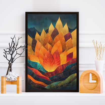 Modern Abstract Art | S49A18