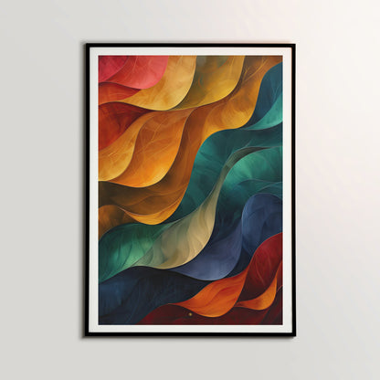 Modern Abstract Art | S49A19