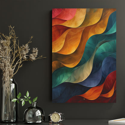 Modern Abstract Art | S49A19