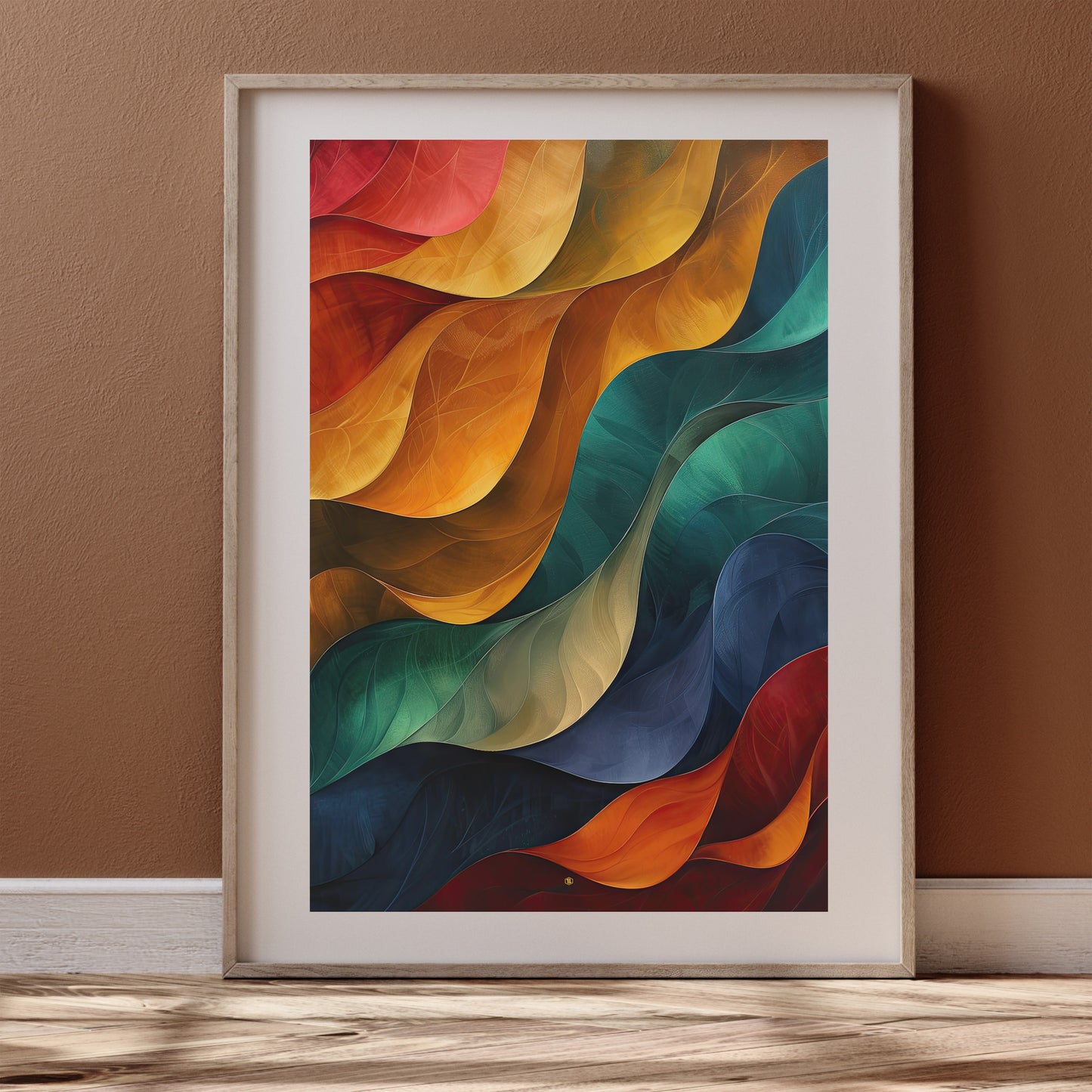 Modern Abstract Art | S49A19