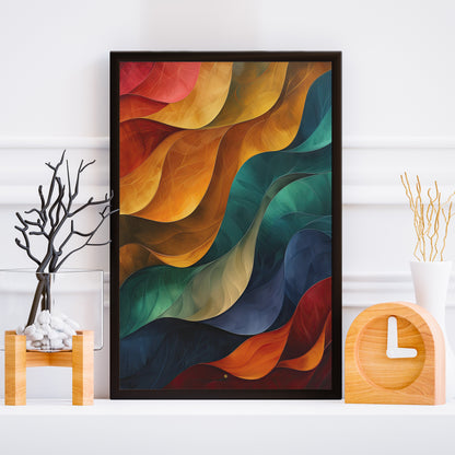 Modern Abstract Art | S49A19