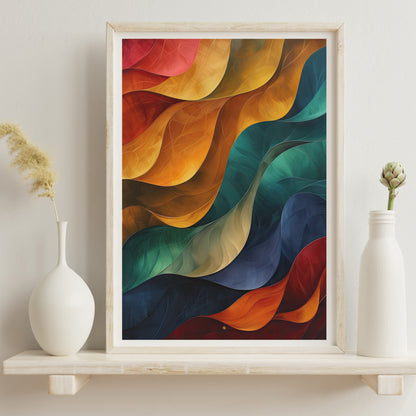 Modern Abstract Art | S49A19