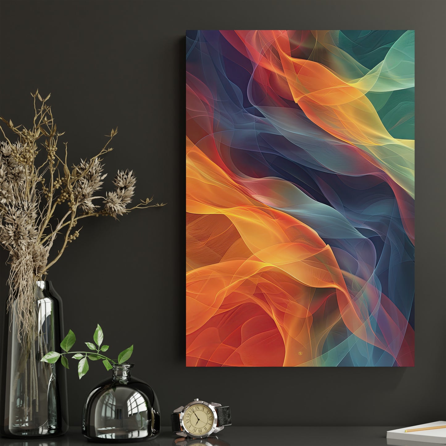 Modern Abstract Art | S49A21