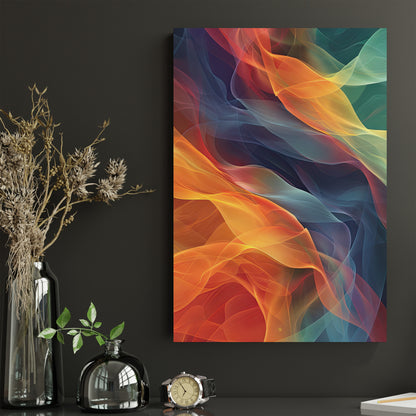 Modern Abstract Art | S49A21