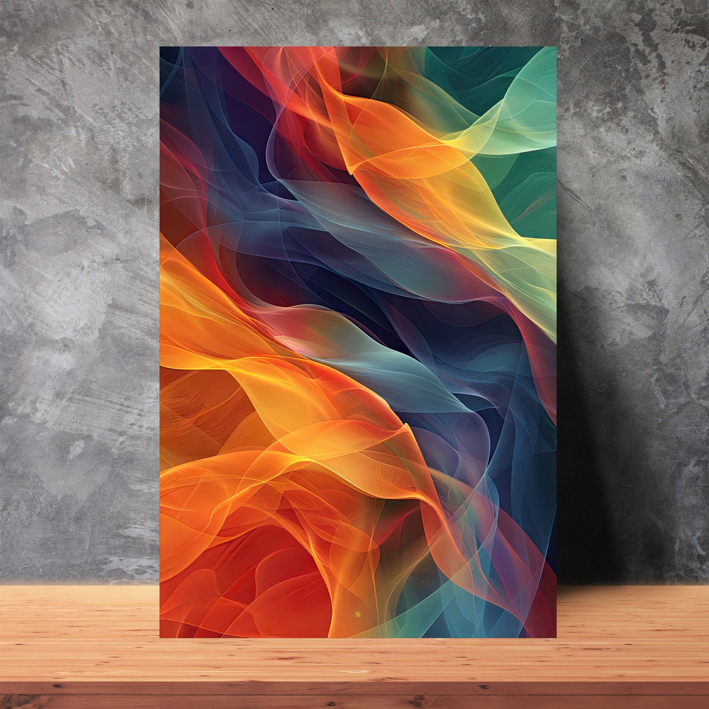 Modern Abstract Art | S49A21