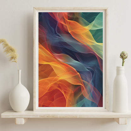 Modern Abstract Art | S49A21