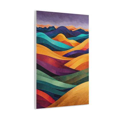 Modern Abstract Art | S49A22