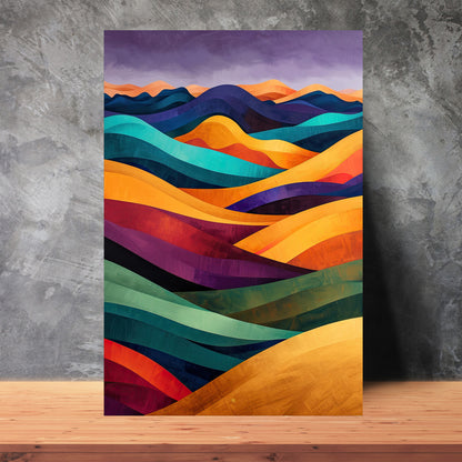 Modern Abstract Art | S49A22