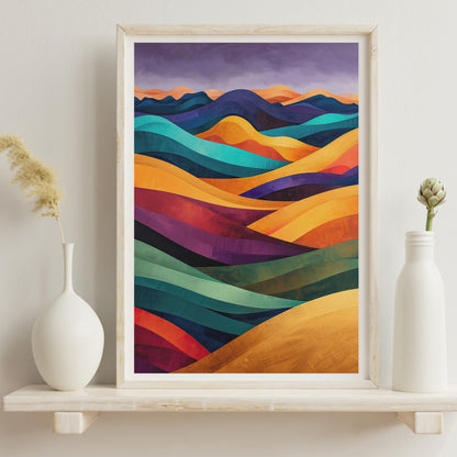 Modern Abstract Art | S49A22