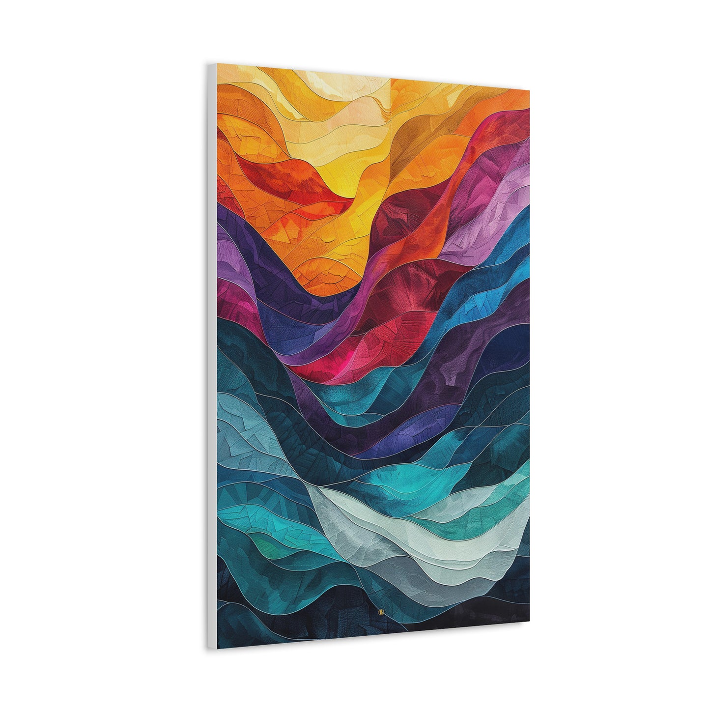 Modern Abstract Art | S49A23