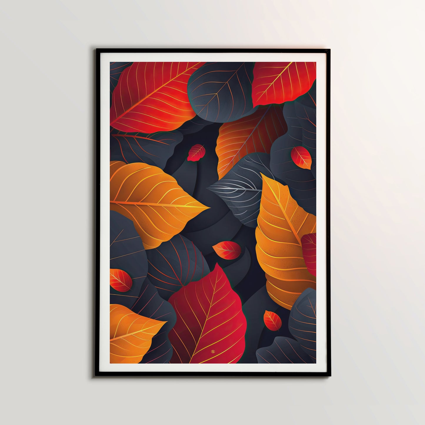 Modern Abstract Art | S49A24