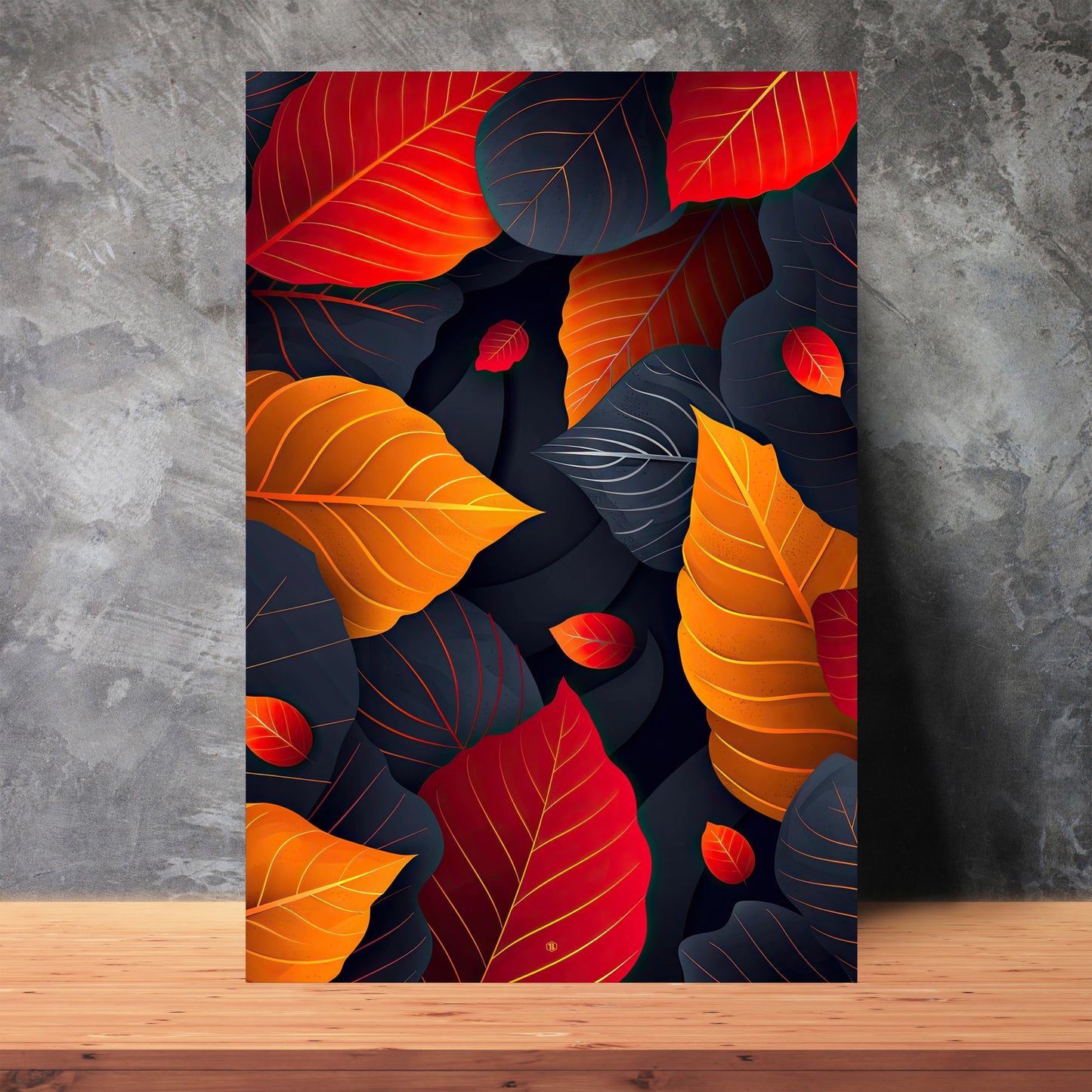 Modern Abstract Art | S49A24