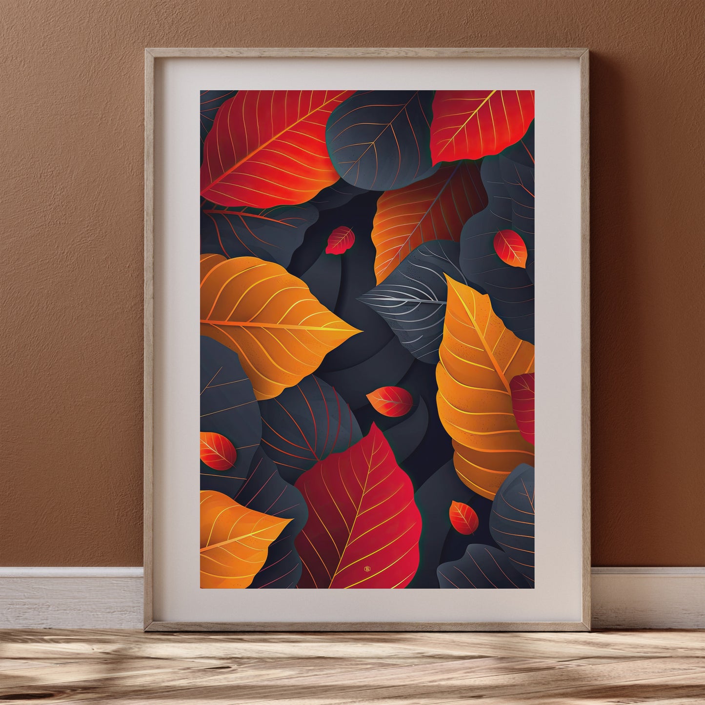 Modern Abstract Art | S49A24