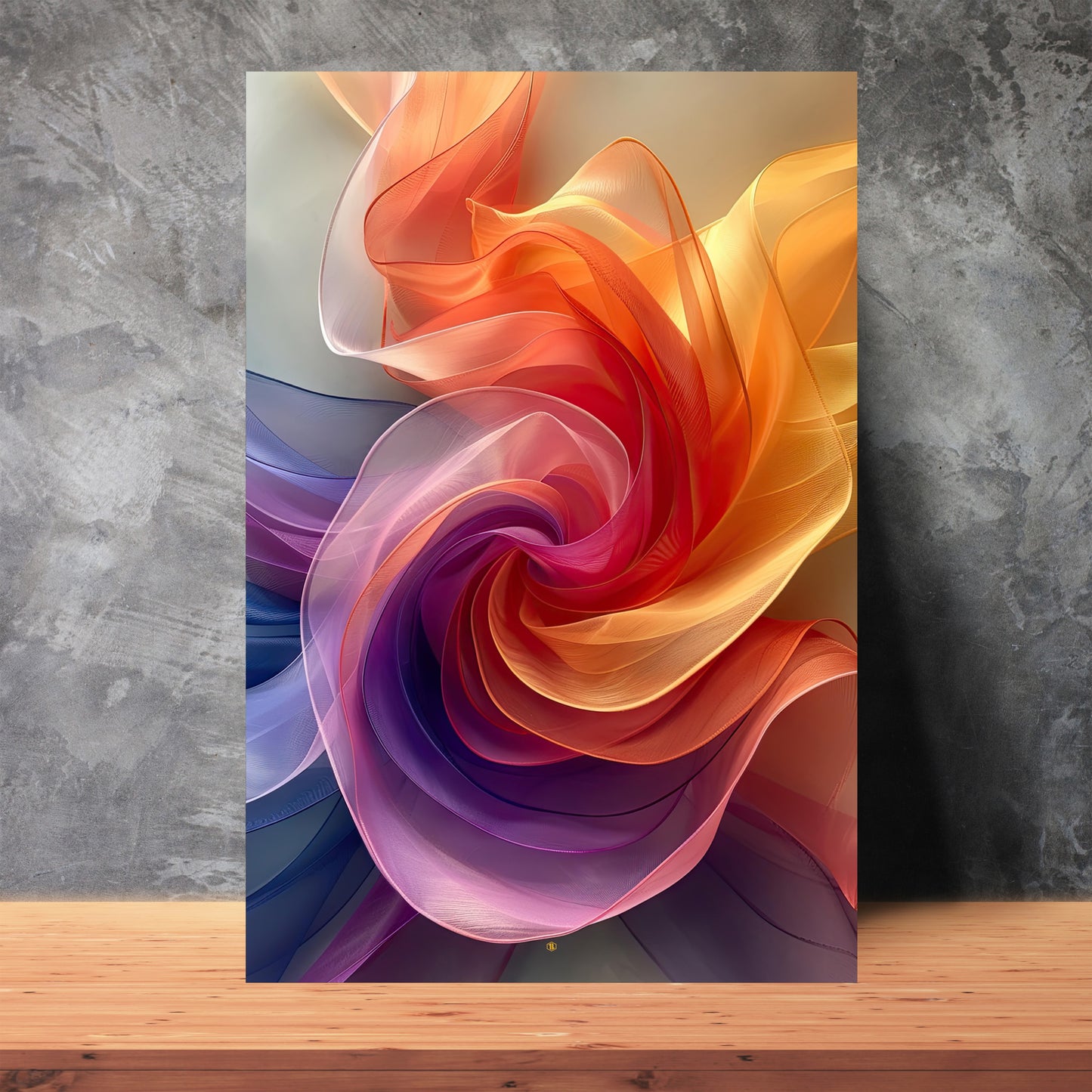 Modern Abstract Art | S49A25