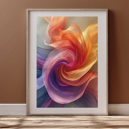 Modern Abstract Art | S49A25