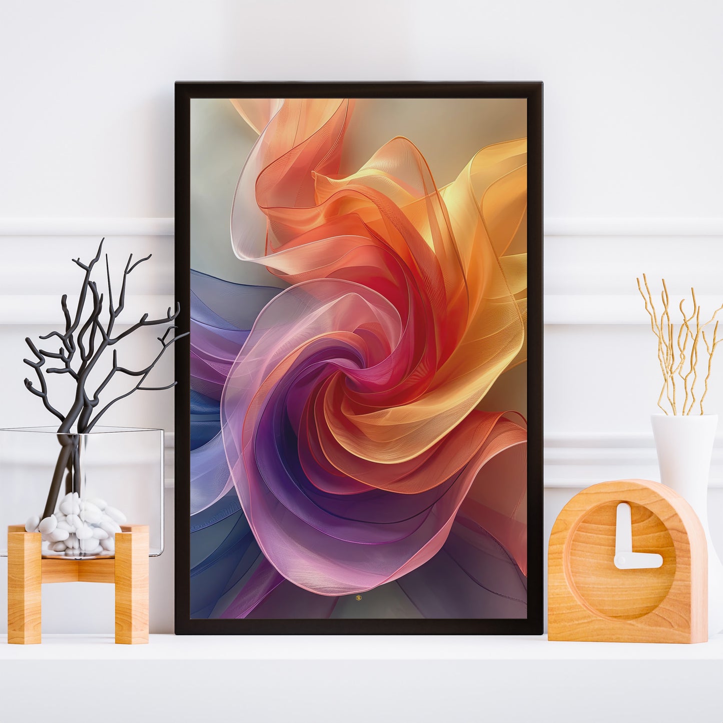 Modern Abstract Art | S49A25