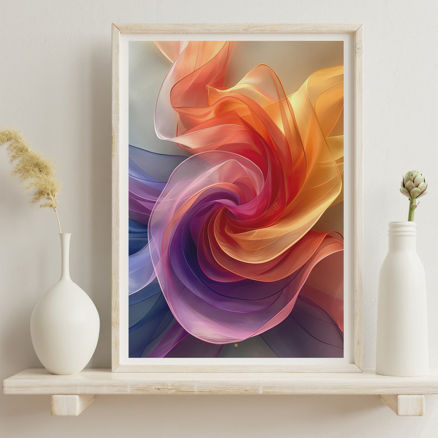 Modern Abstract Art | S49A25