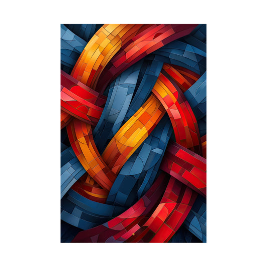 Modern Abstract Art | S49A26