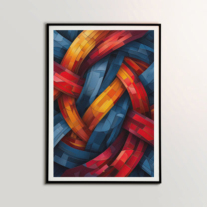 Modern Abstract Art | S49A26
