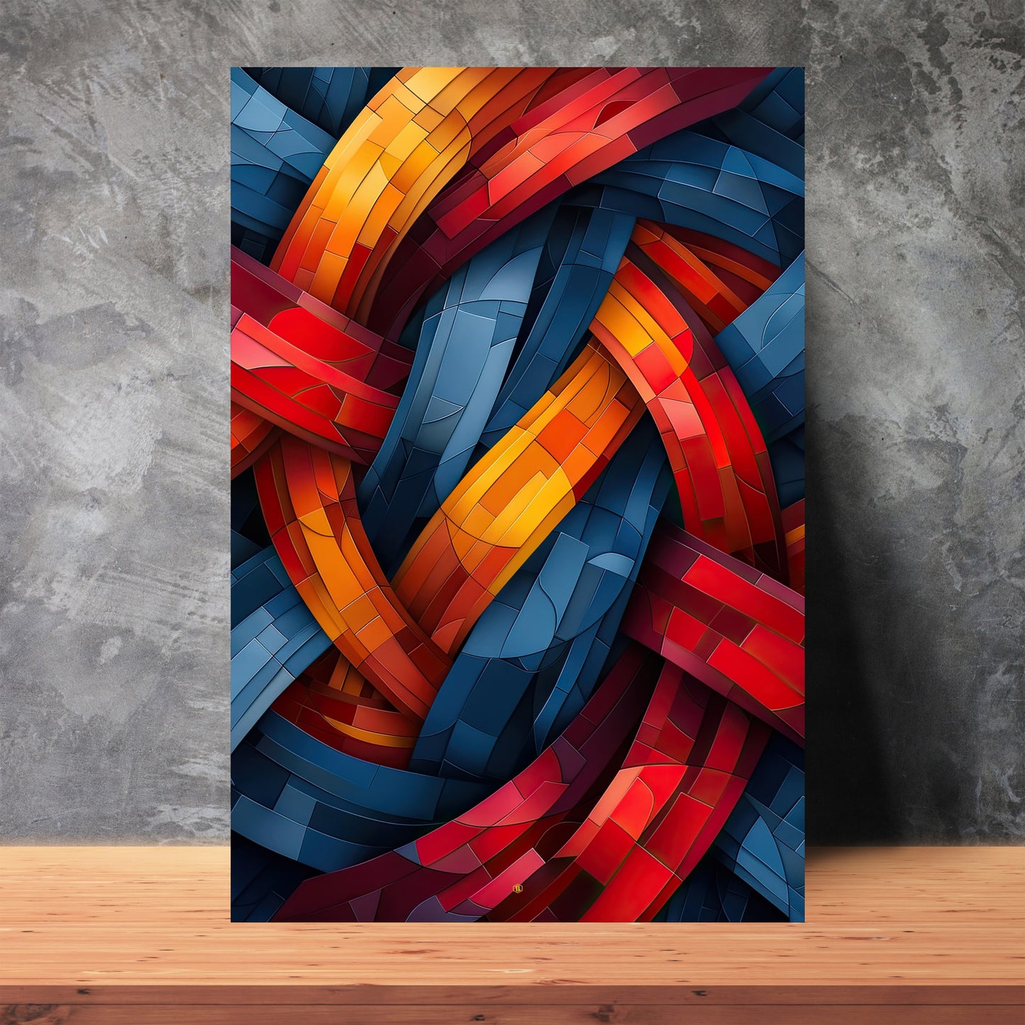 Modern Abstract Art | S49A26