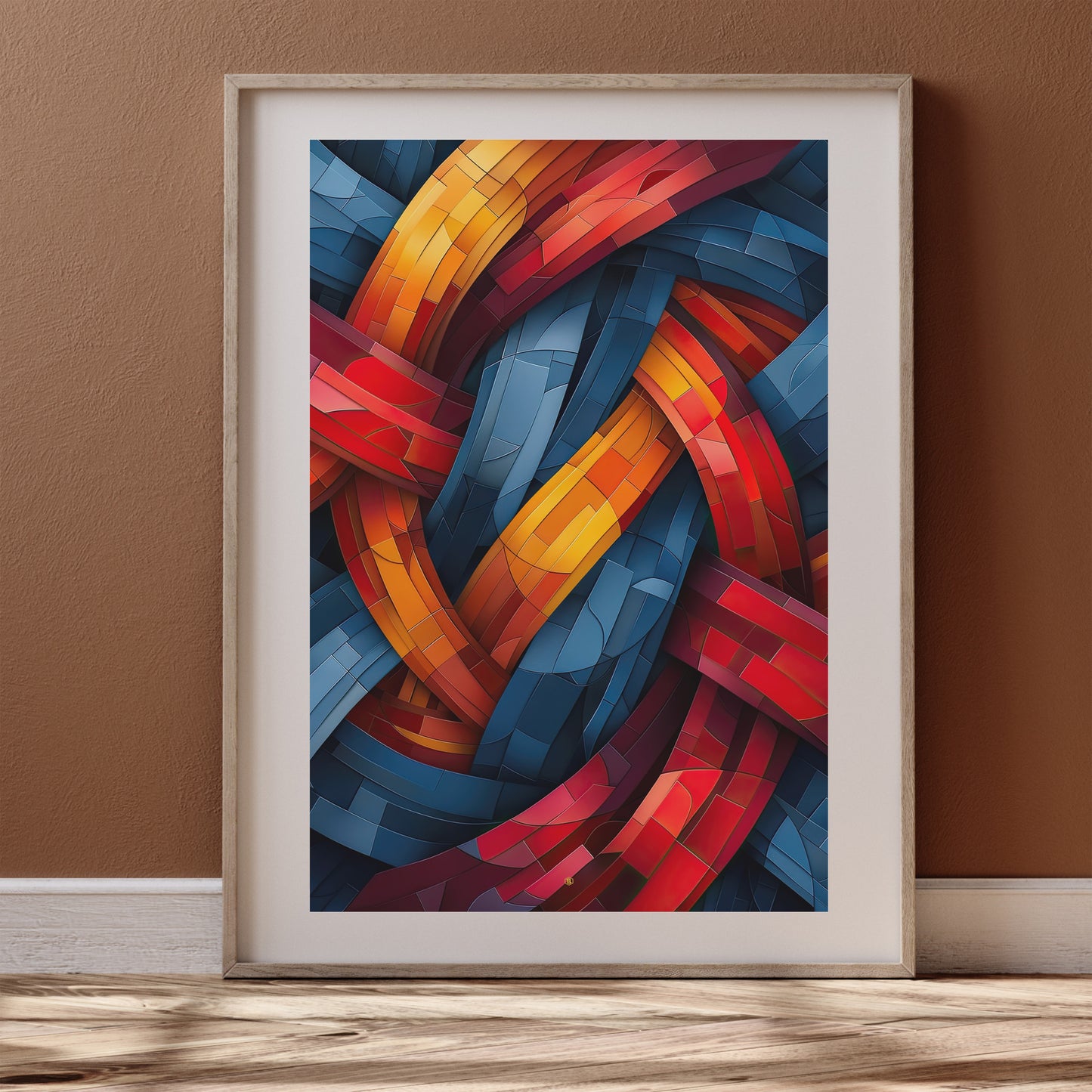Modern Abstract Art | S49A26