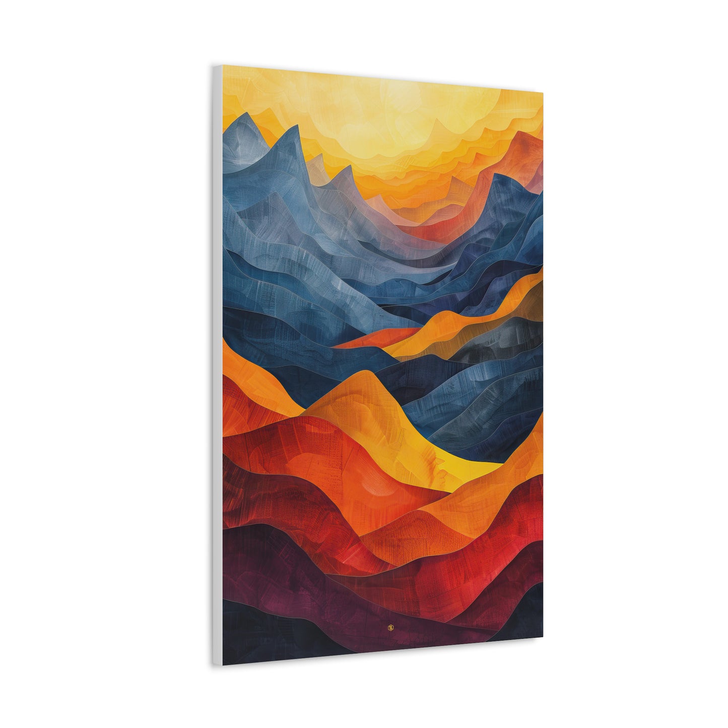 Modern Abstract Art | S49A27