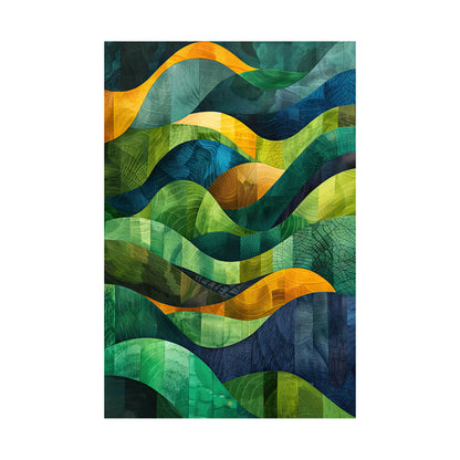 Modern Abstract Art | S49A28