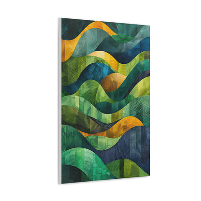 Modern Abstract Art | S49A28