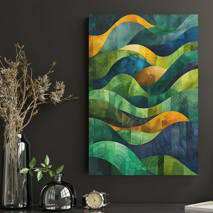 Modern Abstract Art | S49A28