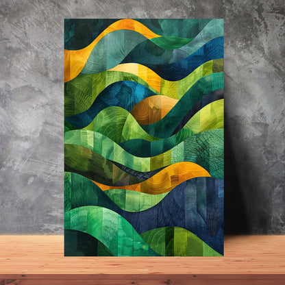 Modern Abstract Art | S49A28