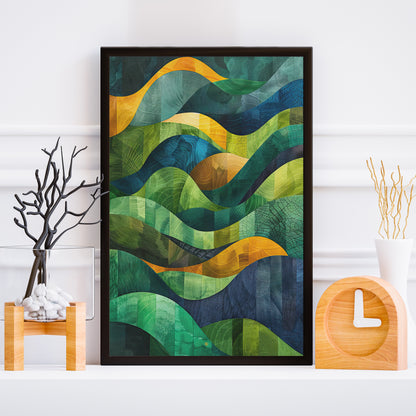 Modern Abstract Art | S49A28