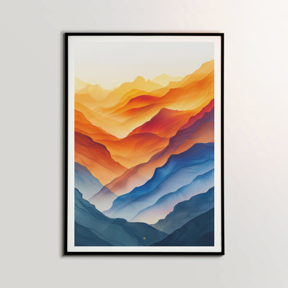 Modern Abstract Art | S49A30