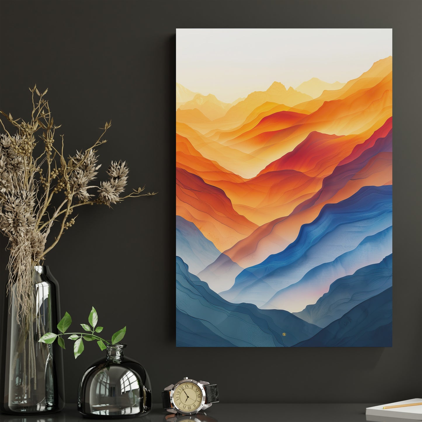 Modern Abstract Art | S49A30