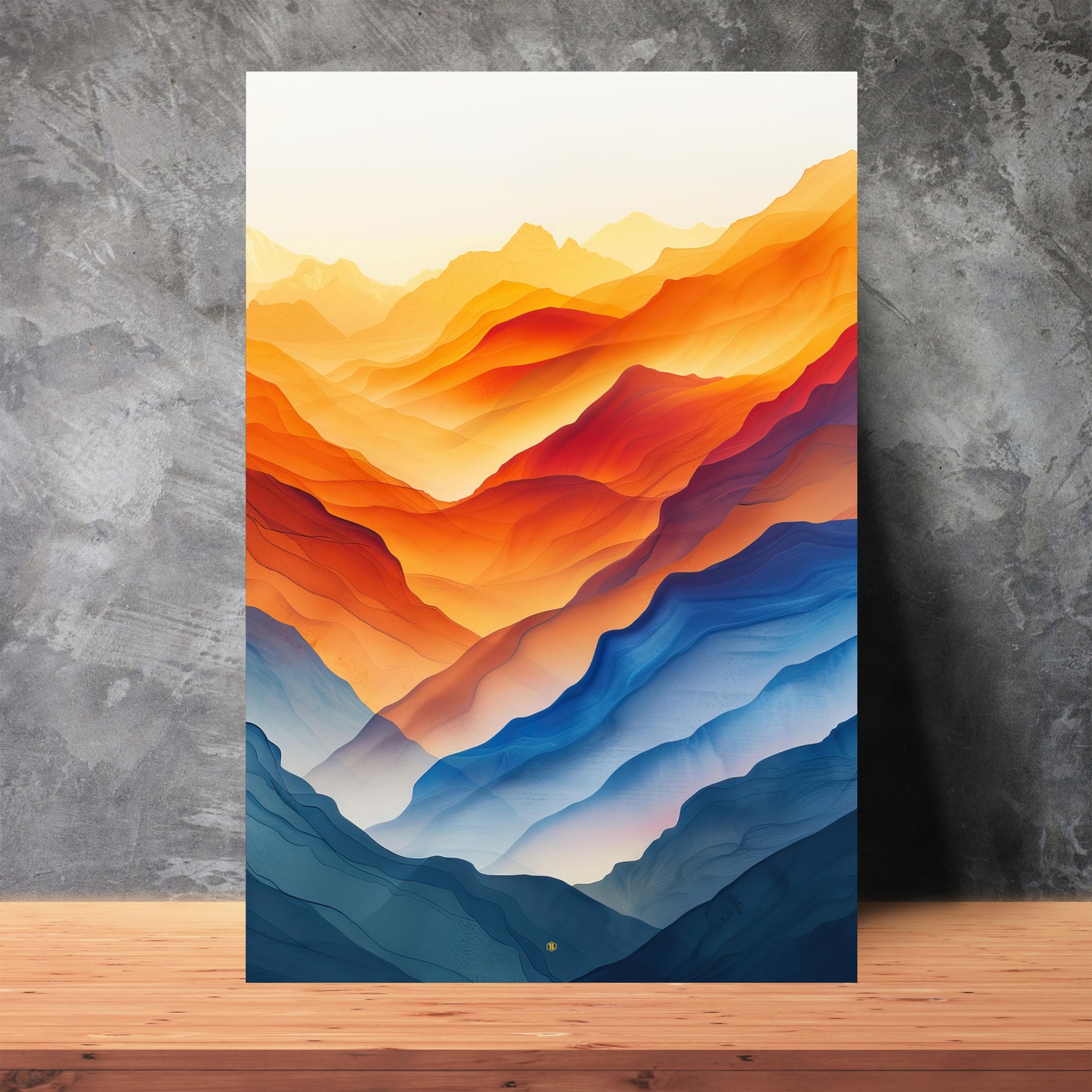 Modern Abstract Art | S49A30