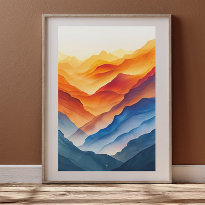 Modern Abstract Art | S49A30